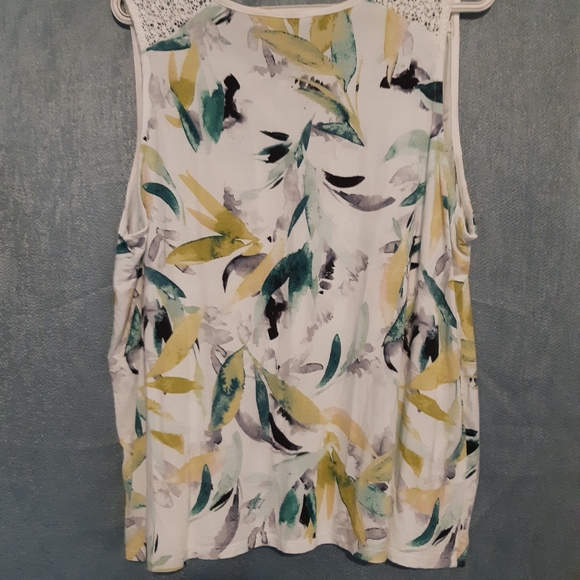 Reitman's tank - Picture 1 of 4